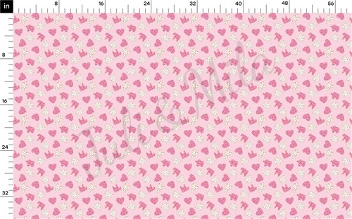 Sprinkle Cookies Liverpool Bullet Textured Stretch Solid Strip Thick Knit Jersey Fabric