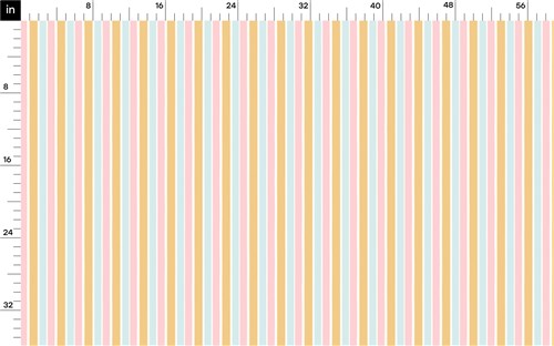 Printed Liverpool Bullet Textured Stretch Solid Strip Thick Knit Jersey Fabric