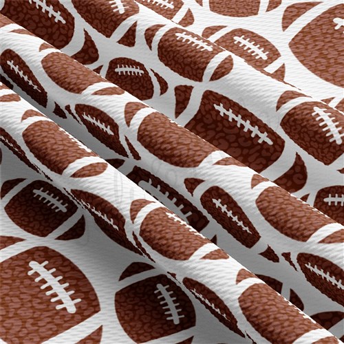Football Printed Liverpool Fabric AA1897 & Get a Free $89.99 Embroidery Bundle
