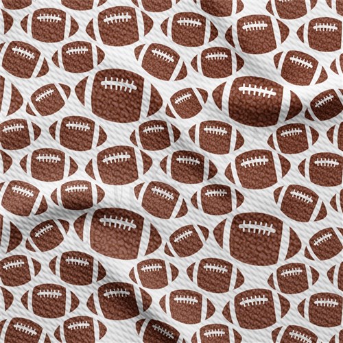 Football Printed Liverpool Fabric AA1897 & Get a Free $89.99 Embroidery Bundle
