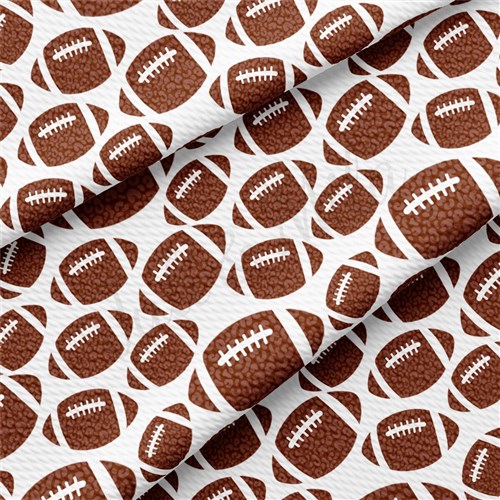 Football Printed Liverpool Fabric AA1897 & Get a Free $89.99 Embroidery Bundle