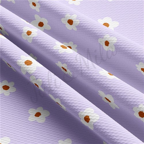 Printed Liverpool 4 Way Fabric AA1504 & Get a Free $89.99 Embroidery Bundle