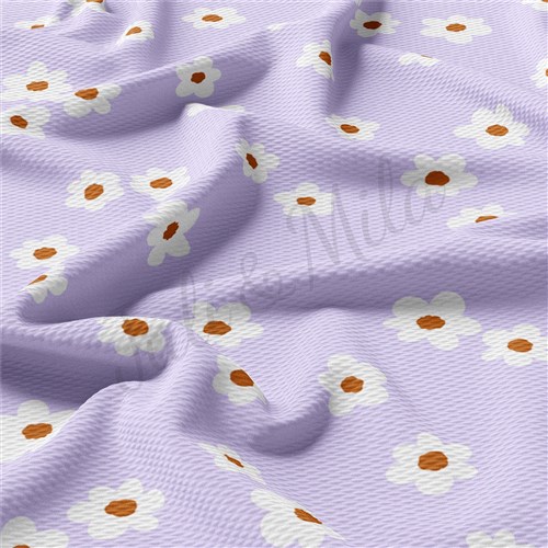 Printed Liverpool 4 Way Fabric AA1504 & Get a Free $89.99 Embroidery Bundle
