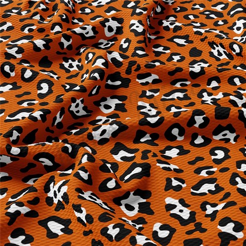 Autumn Fall Halloween Printed Liverpool Fabric AA1822 & Get a Free $89.99 Embroidery Bundle