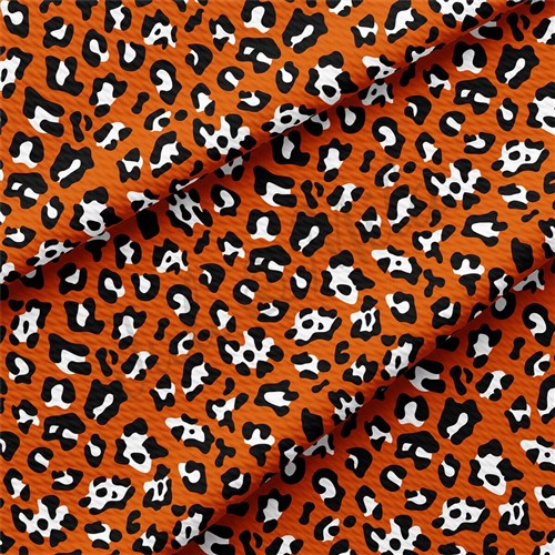 Autumn Fall Halloween Printed Liverpool Fabric AA1822 & Get a Free $89.99 Embroidery Bundle