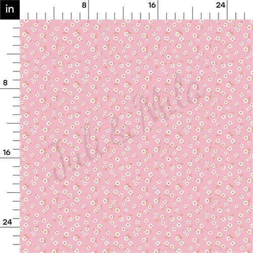 Floral Liverpool Bullet Textured Stretch Solid Strip Thick Knit Jersey Fabric