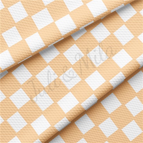 Printed Liverpool 4 Way Fabric AA1519 & Get a Free $89.99 Embroidery Bundle