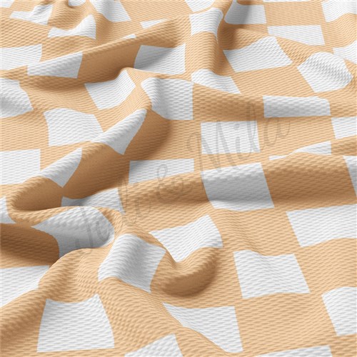 Printed Liverpool 4 Way Fabric AA1519 & Get a Free $89.99 Embroidery Bundle