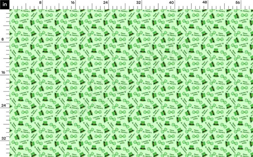 St. Patrick's Day Liverpool Bullet Textured Stretch Solid Strip Thick Knit Jersey Fabric