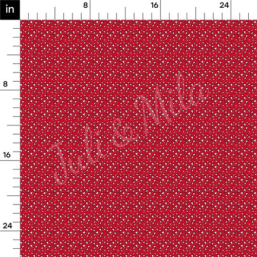 Valentine's Day Liverpool Bullet Textured Stretch Solid Strip Thick Knit Jersey Fabric