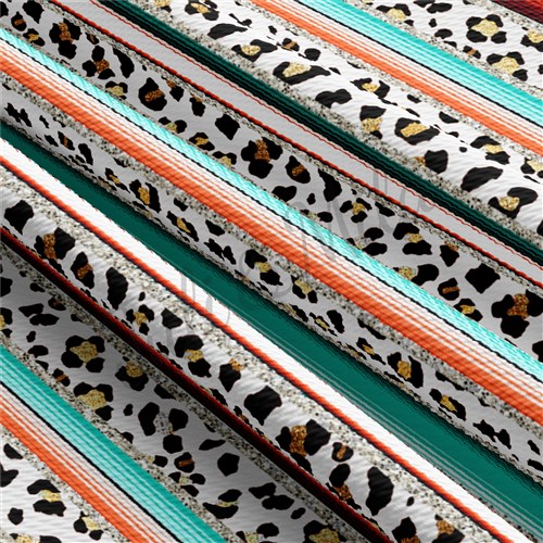 AA164 Liverpool Bullet Textured Stretch Solid Strip Thick Knit Jersey Fabric