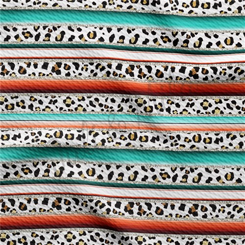 AA164 Liverpool Bullet Textured Stretch Solid Strip Thick Knit Jersey Fabric