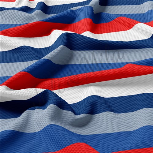 4th of July Patriotic USA Liverpool Flag American Stripes TBP102 PT84 & Get a Free $89.99 Embroidery Bundle