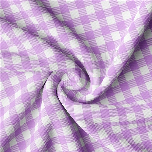 Easter East103 TBP101 Liverpool Bullet Textured Stretch Solid Strip Thick Knit Jersey Fabric