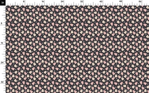 Autumn Fall Halloween Printed Liverpool Fabric AA1826 & Get a Free $89.99 Embroidery Bundle