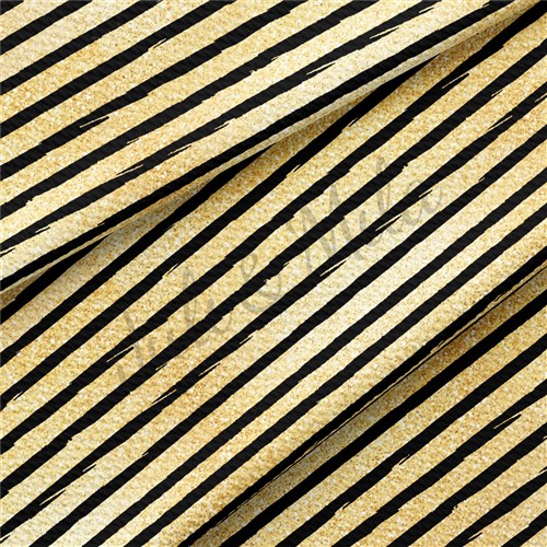 AA155 TBP102 Liverpool Bullet Textured Stretch Solid Strip Thick Knit Jersey Fabric