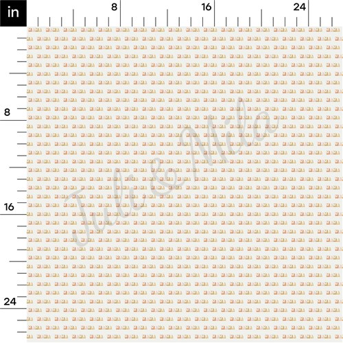 Mama Liverpool Bullet Textured Stretch Solid Strip Thick Knit Jersey Fabric
