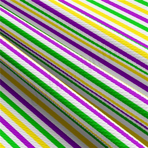 Mardi Gras AA2355 Liverpool Bullet Textured Stretch Solid Strip Thick Knit Jersey Fabric