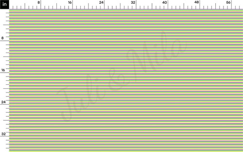 Mardi Gras AA2355 Liverpool Bullet Textured Stretch Solid Strip Thick Knit Jersey Fabric