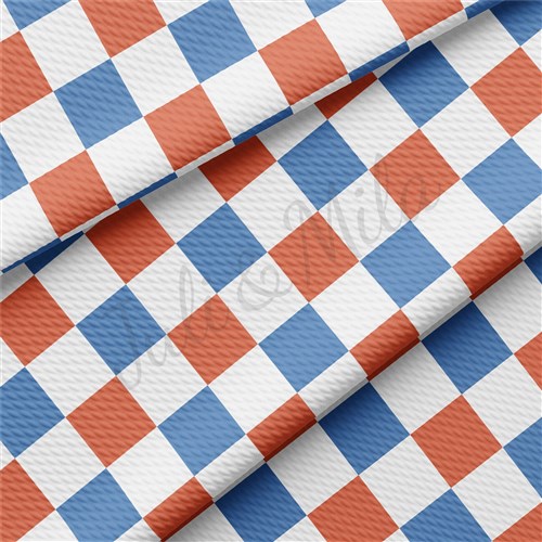 4th of July Patriotic Printed 4 Way Fabric AA1141 & Get a Free $89.99 Embroidery Bundle