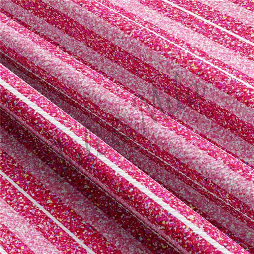 Printed Liverpool Bullet Textured Stretch Solid Strip Thick Knit Jersey Fabric
