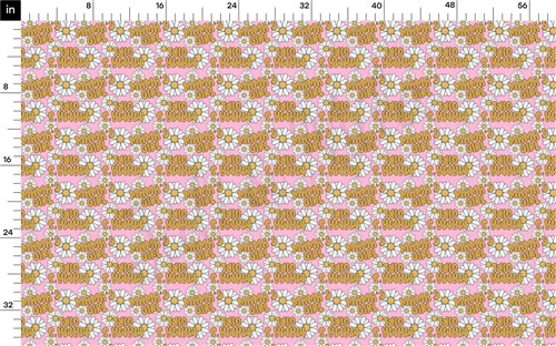 Mama's Girl Printed Liverpool AA1597 Mother's Day & Get a Free $89.99 Embroidery Bundle