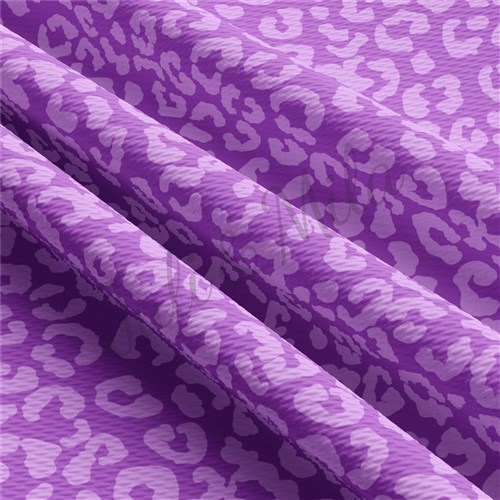 Easter East104 TBP101 Liverpool Bullet Textured Stretch Solid Strip Thick Knit Jersey Fabric