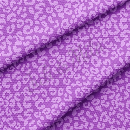 Easter East104 TBP101 Liverpool Bullet Textured Stretch Solid Strip Thick Knit Jersey Fabric