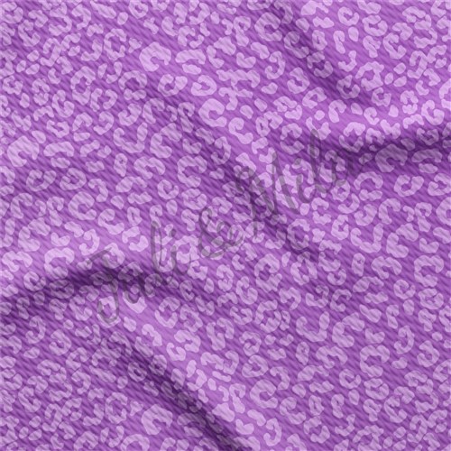 Easter East104 TBP101 Liverpool Bullet Textured Stretch Solid Strip Thick Knit Jersey Fabric
