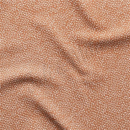 Liverpool Bullet Textured Stretch Solid Strip Thick Knit Jersey Fabric