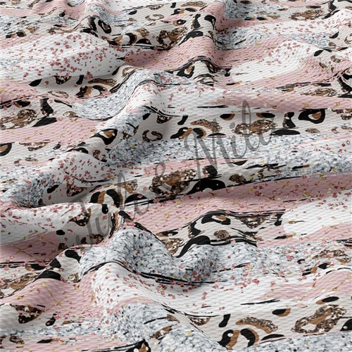 Printed Liverpool 4 Way Fabric Paintsmear5 & Get a Free $89.99 Embroidery Bundle