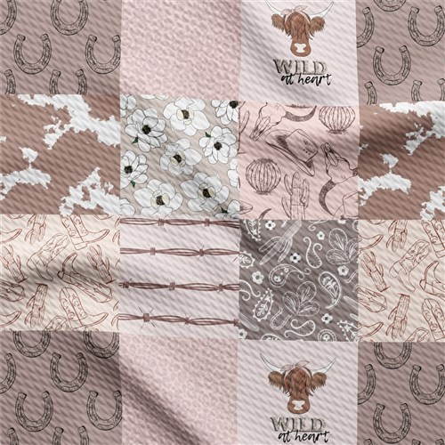 Patchwork Printed Liverpool AA1644 & Get a Free $89.99 Embroidery Bundle