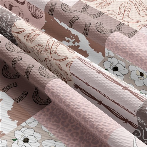 Patchwork Printed Liverpool AA1644 & Get a Free $89.99 Embroidery Bundle
