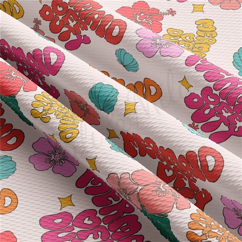 Printed Liverpool Fabric AA2521 & Get a Free $89.99 Embroidery Bundle