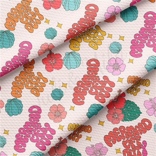 Printed Liverpool Fabric AA2521 & Get a Free $89.99 Embroidery Bundle