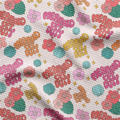 Printed Liverpool Fabric AA2521 & Get a Free $89.99 Embroidery Bundle