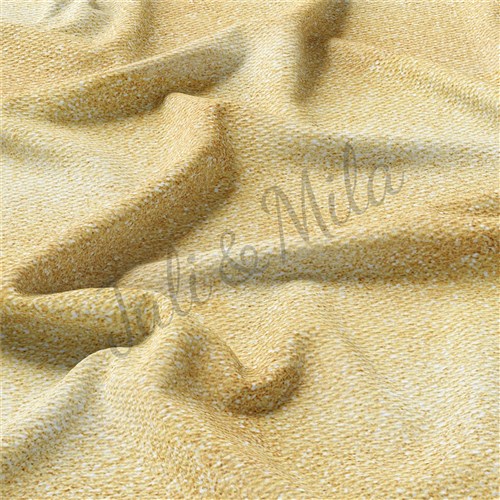 Printed Liverpool Bullet Textured Stretch Solid Strip Thick Knit Jersey Fabric