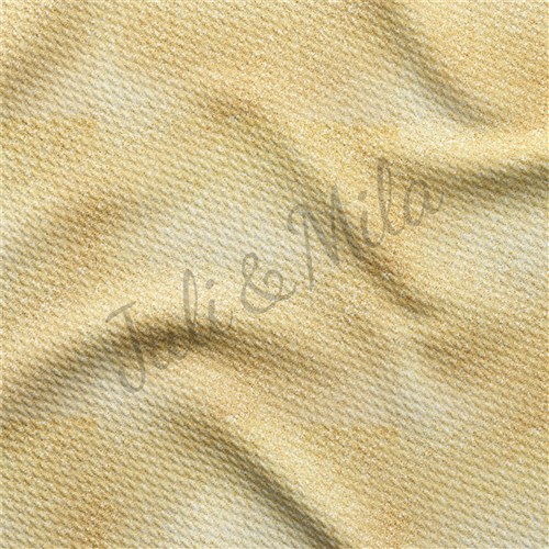 Printed Liverpool Bullet Textured Stretch Solid Strip Thick Knit Jersey Fabric
