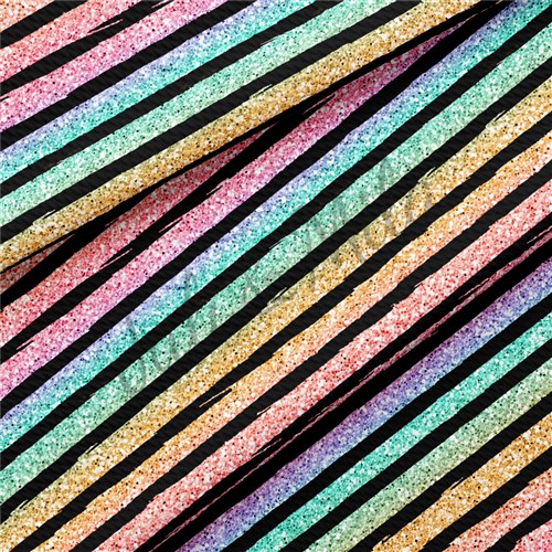 AA100 TBP102 Liverpool Bullet Textured Stretch Solid Strip Thick Knit Jersey Fabric