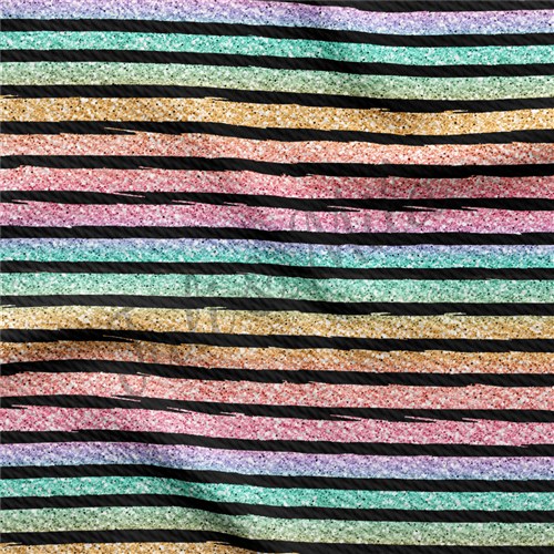 AA100 TBP102 Liverpool Bullet Textured Stretch Solid Strip Thick Knit Jersey Fabric