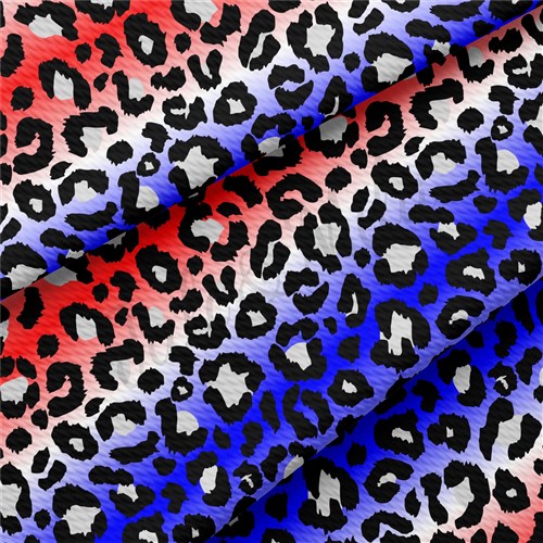 Patriotic 4th of July Printed Liverpool Fabric AA357 & Get a Free $89.99 Embroidery Bundle