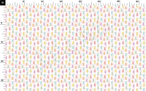 Easter AA2373 Liverpool Bullet Textured Stretch Solid Strip Thick Knit Jersey Fabric