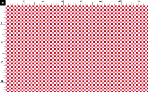 Valentine's Day Liverpool Bullet Textured Stretch Solid Strip Thick Knit Jersey Fabric