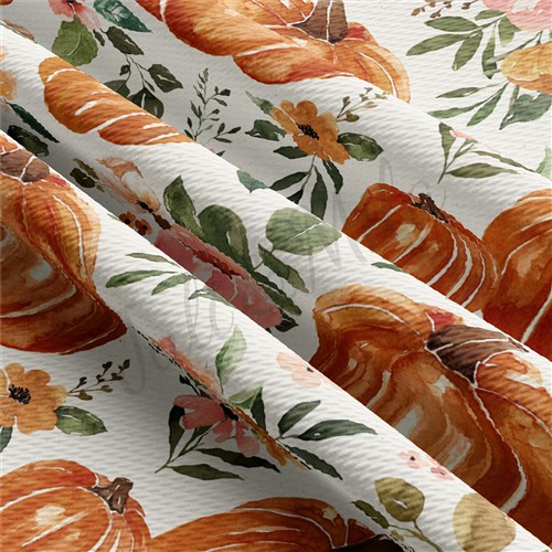 Fall Autumn Liverpool Bullet Textured Stretch Solid Strip Thick Knit Jersey Fabric