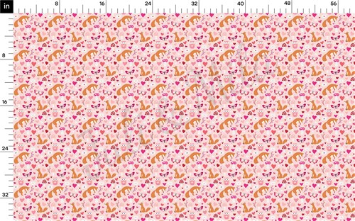 Valentine's Day Liverpool Bullet Textured Stretch Solid Strip Thick Knit Jersey Fabric