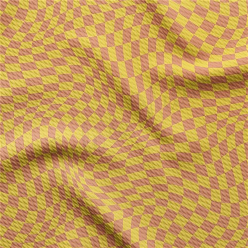 Printed Liverpool Fabric AA2530 Check & Get a Free $89.99 Embroidery Bundle