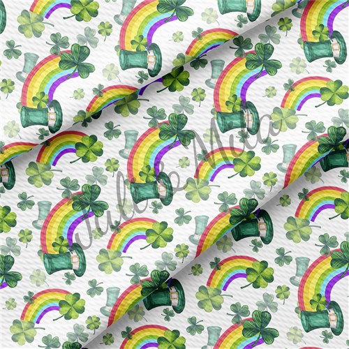 st Patricks day & Get a Free $89.99 Embroidery Bundle