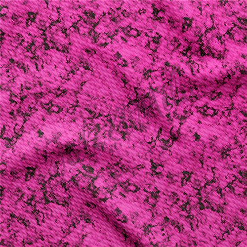 AA183 TBP102 Liverpool Bullet Textured Stretch Solid Strip Thick Knit Jersey Fabric