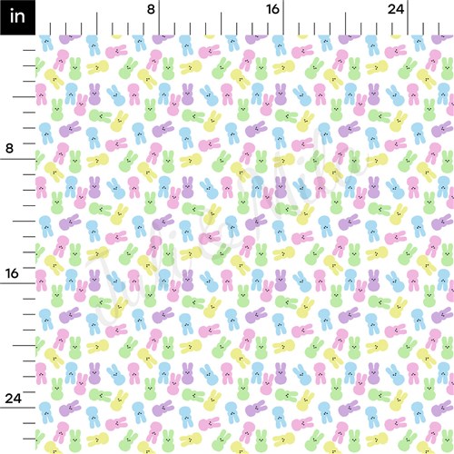 Easter AA2399 Liverpool Bullet Textured Stretch Solid Strip Thick Knit Jersey Fabric