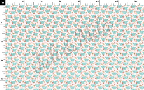 Daddy's Girl Printed Liverpool Bullet Textured Stretch Solid Strip Thick Knit Jersey Fabric
